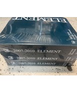 Repair Manual Set New Honda Element 2007 2008 2009 2010-
show original t... - €215,05 EUR
