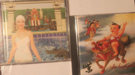  Stone Temple Pilots ‎– Tiny Music...  /  Purple  CD SET - £19.46 GBP