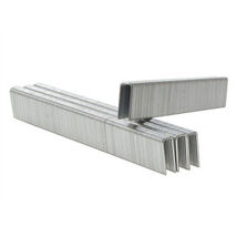 Metabo HPT Finish Staples, 1/4&quot;x 1-1/2&quot;, 18 Gauge, Electro Galvanized, For - $32.24