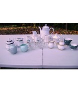 Pitcher and Creamer Lot 4 - £39.54 GBP