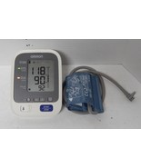 Omron Automatic Blood Pressure Monitor Model BP761N - $465.89 MXN
