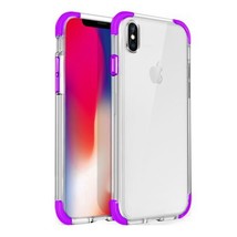 For I Phone 6/6s Inc Sports Case Purple - £4.67 GBP