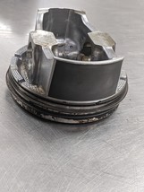 Piston Standard Size For 17-21 Nissan Titan  5.6 A20109FV2A 4WD - $39.55