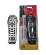 RCA Remote Controls Big Button 3-Device Universal 2 Remotes - $18.81