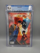 Doctor Who #1 CGC 9.6 Grade IDW Publishing 2008 Gary Russell &amp; Nick Roch... - £55.16 GBP