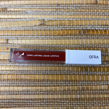 OFRA Long Lasting Liquid Lipstick in Canyon (Terracotta Nude) Matte 6 g - $187.02 MXN
