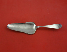 Number M109 by Kalo Sterling Silver Jelly Cake Server FH AS Hand Hammered 8 3/8&quot; - £245.28 GBP