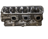 Cylinder Head From 2009 Jeep Wrangler  3.8 04666049AA - $149.95