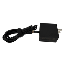 Chicony 65W USB-C AC Adapter Charger Model W21-065N2A - $17.81