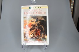 Air Raid - Pearl Harbor! : The Story of December 7, 1941 by Theodore Taylor - £5.44 GBP