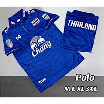 Comfortable  Polo Sports Jersey - Breathable Athletic Wear, Perfect for ... - $474.98 MXN