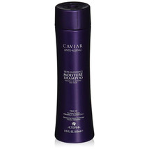 Alterna Caviar Anti-Aging Replenishing Moisture Shampoo Nourish Restore ... - $23.99