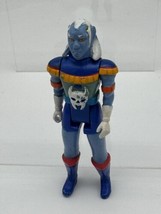 Vintage Voltron 1984 Prince Lotor Action Figure Panosh Place - £9.41 GBP