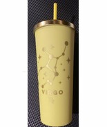 20oz Insulated cup -  Modern Expressions Tumbler Brand New Astrologic Si... - $9.49