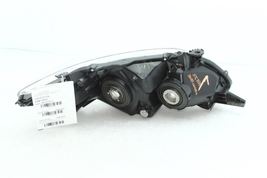 Driver Left Headlight Without Black Trim Fits 11-13 COROLLA 71461 image 8
