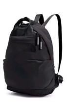 The North Face Neverstop Mini Backpack NF0A52T3 Women Top Handle - Black - $49.00