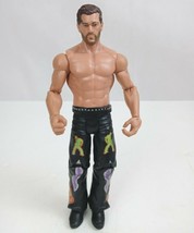 2011 Mattel WWE Series 36 Fandango Johnny Curtis 6.75&quot; Action Figure (A) - £15.21 GBP