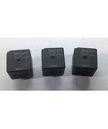 GM OEM 96263403  RELAY SET  1 YEAR WARRANTY TESTED FREE SHIPPING GM3 - $245.46 MXN