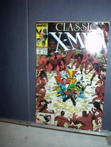 Classic X-Men Vol.1 No.14 October 1987 (Classic X-Men, Number One) [Comi... - £6.35 GBP