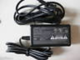 L15 Sony battery charger DCR TRV350 digital 8 VCR video power adapter plug cord - $29.65