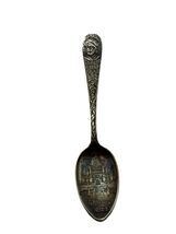 VTG Antique 1893 Columbian ( 1492 ) Expo Chicago World Fair  Souvenir Sp... - $14.85