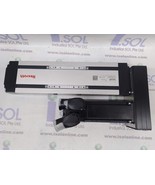 Rexroth slide CKK-090-NNG1 Linear Actuator R030522376 Synchronous PM-Motor - $2,593.82