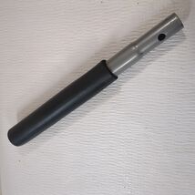 Bun &amp; Thigh Roller Replacement padded grip handle grab bar w/ pad part g... - $5.00