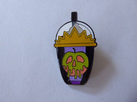 Disney Trading Pins Villains Drink Blind Box - Evil Queen - $18.56