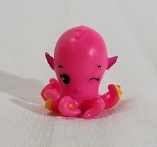 Hatchimals Colleggtibles Season 2 Octapitta Pink Wings - Pink Octopus Rare - £3.20 GBP