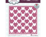 Creative Expressions Sue Wilson-Background Collection Craft Die-Checkere... - £13.10 GBP