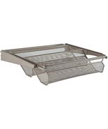 Closet Culture by Knape &amp; Vogt 5.25 in. H x 23.50 in. W x 17.00 in. D Ch... - $130.84 CAD