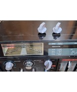 3D Printed - 2 Silver Selector Knobs for Lasonic 931 Boombox Radio - $34.23 CAD