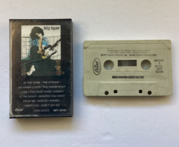 Don’t Say No - Billy Squier (Cassette, 1981, Capitol Records) - £3.57 GBP