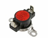 OEM High Limit Thermostat For Admiral ADE7005AYW  Amana ALE331RAW LE8207... - $51.47