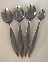 Sears Roebuck FIAMMA Stainless Tradition USA Silverware Flatware Mixed Lot of 4 - £17.12 GBP