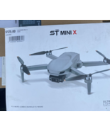 Stardom’s Mini X Drone - $95.00
