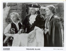 1932 Treasure Island Jackie Cooper Press Promo Publicity Photo Film Movie - £4.70 GBP