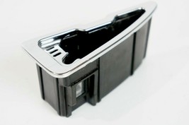 06-2010 infiniti m35 m45 rear left driver side door ashtray chrome ash oem - €14,55 EUR