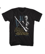 Jimi Hendrix Experience  Black Shirt    M - $34.10 CAD