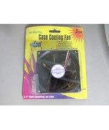 Antec Ball Bearing Case Cooling Fan for Computer Case DC 3 Pin - €6,77 EUR