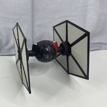 Electronic First Order Special Forces Tie Fighter 2015 Model w/Sounds - Works - £11.79 GBP