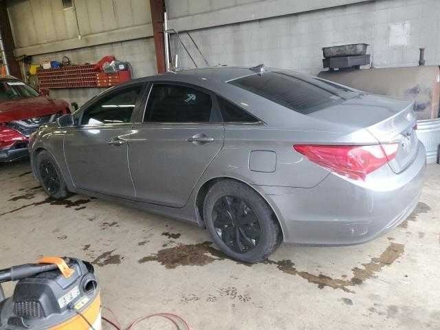 Passenger Front Spindle/Knuckle VIN 4 8th Digit Hybrid Fits 11-13 SONATA 1109... Item image 10