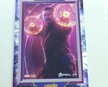 Wong Infinity War Kakawow Cosmos Disney 100 All Star Movie Poster 260/288 - $49.49