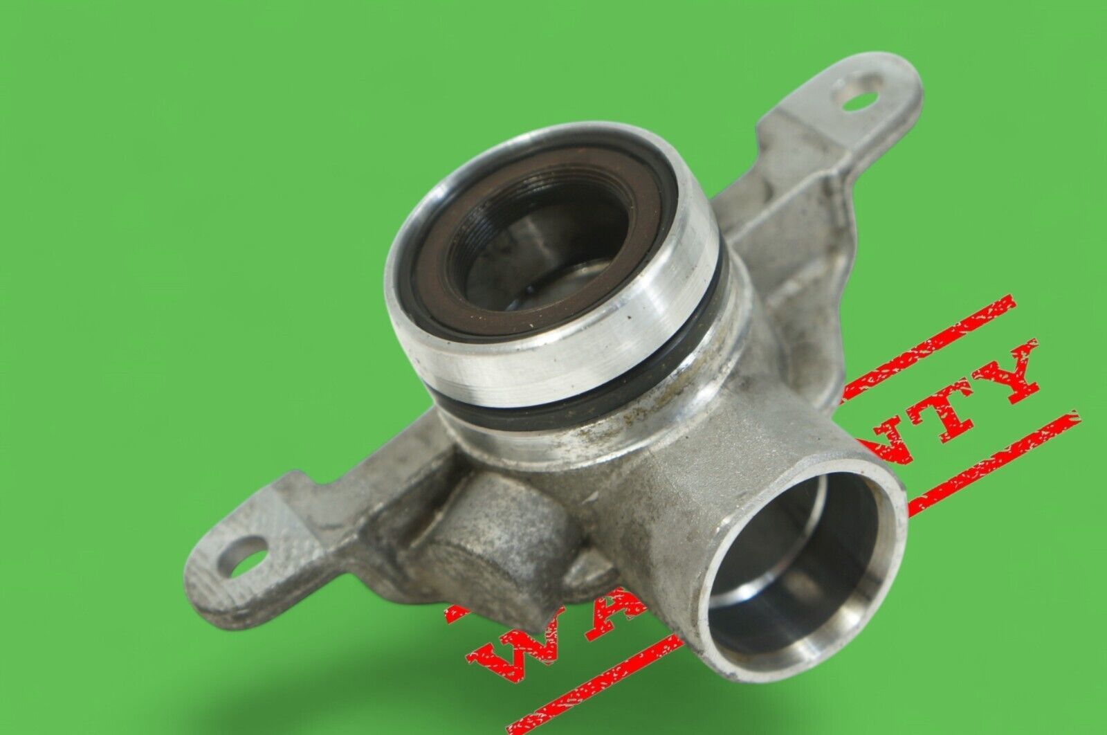 OEM 2007-2009 mercedes gl320 r320 e320 engine breathing flange tube A642... - $24.00