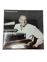 Frank Sinatra Ol&#39; Blue Eyes Is Back Reprise FS-2155 Lp Gatefold Sealed I - £13.06 GBP