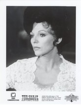 2 Great Adventure Joan Collins Press Photos Movie Il richiamo del lupo Still - £7.98 GBP