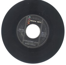 Robert Knight 45 rpm Everlasting Love - £2.39 GBP