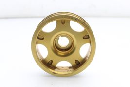 2002-2014 SUBARU IMPREZA WRX PERRIN ENGINE CRANK SHAFT PULLEY U0361 image 11