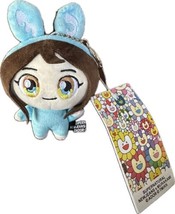 NEWJEANS X MURAKAMI PLUSH KEYRING (MINJI) 6” SUPERNATURAL POP-UP - €38,69 EUR