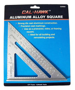Aluminum Alloy Square Angle Finder Protractor Mitre Framing Squares Find... - $9.94
